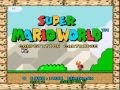 Super Mario World Competition Cartridge - First Attempt - 1731 Points