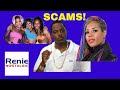 The Truth About Record Deals | Mase, Kelis Plus More!