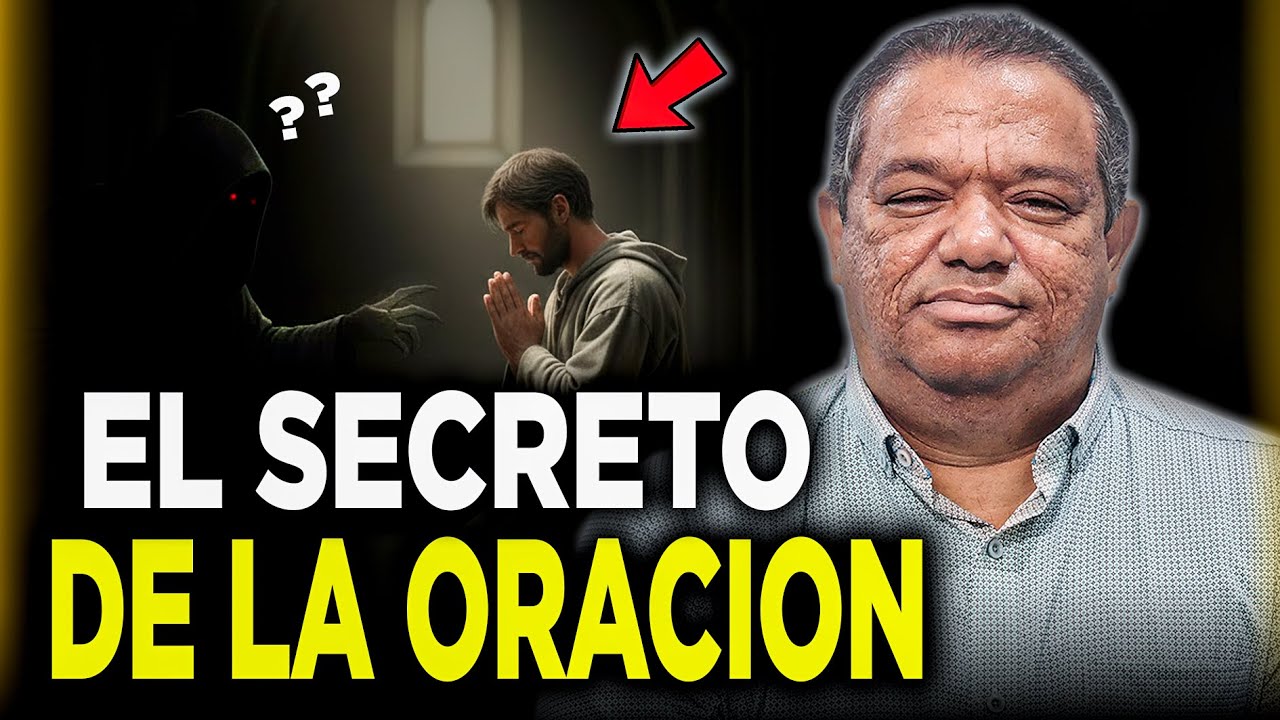 👉 “El Secreto de la Oración que Cambia Tu Vida” | Parte 2