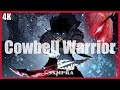 Sxmpra - Cowbell Warrior [Lyrics]