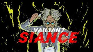 Valiant - siance(lyrics)