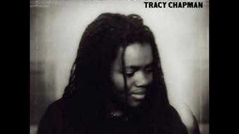 Tracy Chapman - First Try