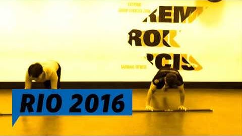 ACTIVMOTION BAR  (Created with @Magisto)