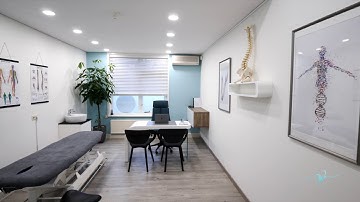 Praktijk Video | PhysiqCare Fysiotherapie Zoetermeer