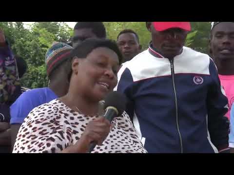 Madido Ward UPND Officials Demand Removal Of Councillor