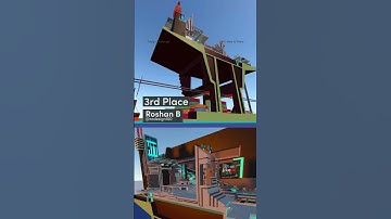 Winners for Design Challenge 01!