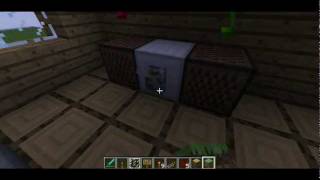 Boom-Box | Minecraft