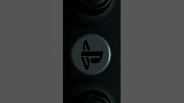 3d Visuals of Gaming Console