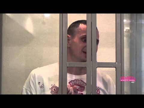 Video: Oleg Gennadievich Sentsov: Biografie, Loopbaan En Persoonlike Lewe