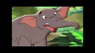 Jungle Book Cubs Intro But Its Baloo The Bear