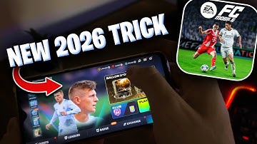 FC Mobile Hack - How I Got FC Mobile MOD APK Unlimited Money? (NEWEST GUIDE) ⚽ FC Mobile 2026
