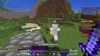 UHC Highlights: #4 - Trapping