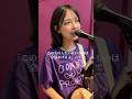 &ldquo;声を溶かせば&rdquo; sorato