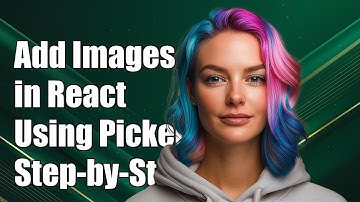 How to Add Multiple Images in React Native Using Image Picker: A Step-by-Step Guide