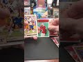 NFL Presstine Pack Kordell Stewart Fleer Showcase hit #sportscards #sportscollectibles #nflcards