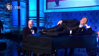 Martin and Martin Perform | David Letterman: The Mark Twain Prize