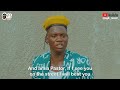 Cultist church 1 naming ceremony latest funny skit