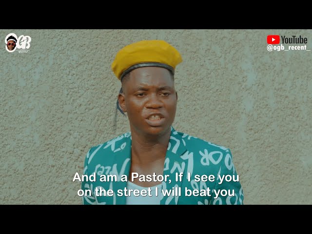 CULTIST CHURCH 1 NAMING CEREMONY latest funny skit class=