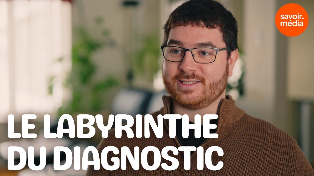 Le labyrinthe du diagnostic - Générations sous pression