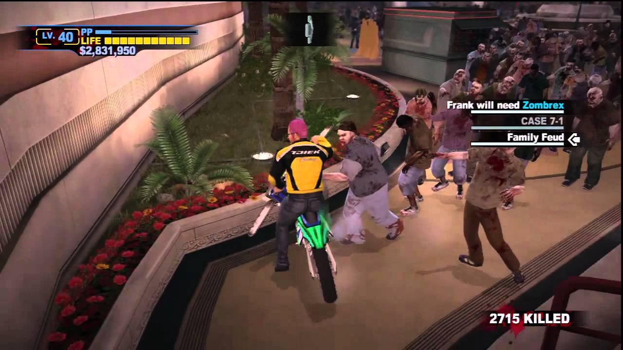 Dead Rising 2 Off The Record Perfect Walkthrough Part 39 Hawkings