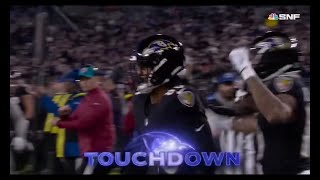 RAVENS 2024 THROWBACK GAME 1 - JANUARY 1 Wealth