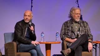 RLCIV Peter Frampton & Randy Bachman Interview