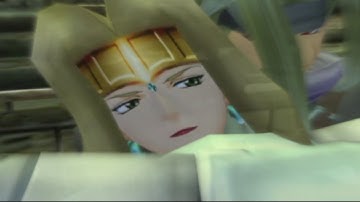 .Hack//RE:Play: .Hack//Mutation part 25