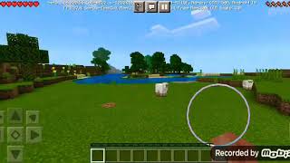 Minecrfat da evyapma sezon 1
