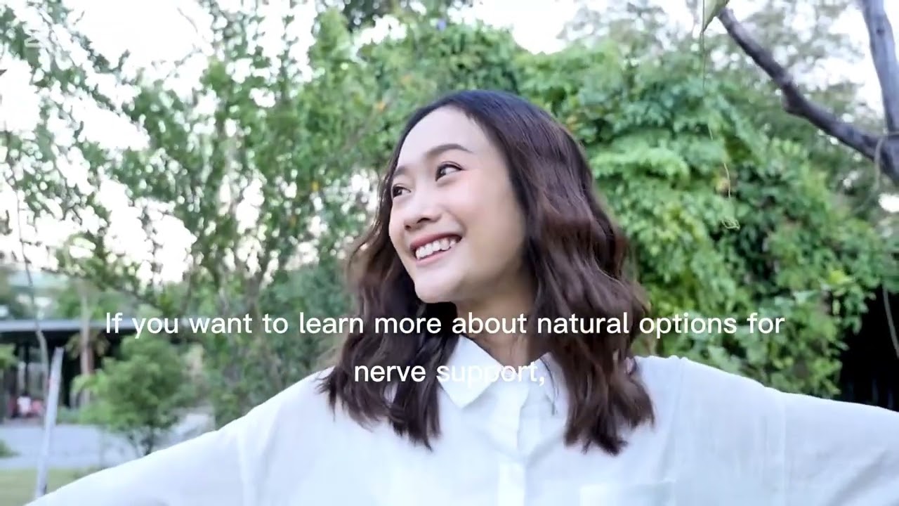 Nerve Tingling? Here’s What Many People Don’t Know 🌿