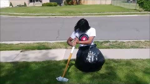 Getting Over It Diogenes Cosplay Testing Part 2