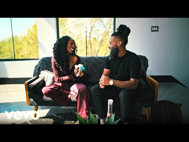 JOKIA - Brand New (Official Music Video)