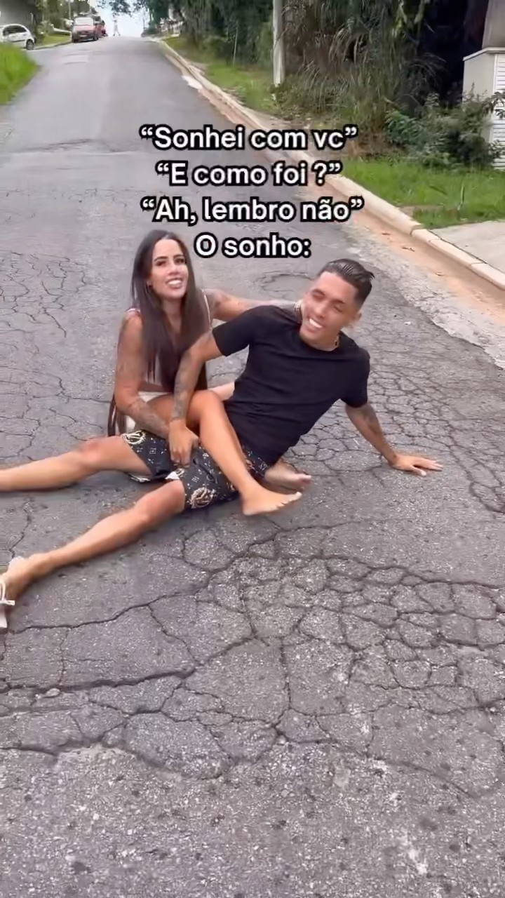 Não esperava por esse final ?❤️