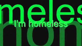 Watch Darin Homeless video