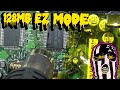 Easy mode xbox 128mb ram upgrade using hot air
