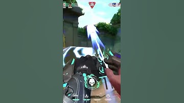 The Sova ult of your lifetime