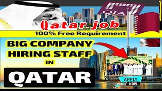 Part Time jobs in Qatar Free Job Apply in Qatar Online Direct from Company  Gulf Job  info 2023