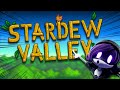 【 STARDEW VALLEY 】FIRST TIME PLAYING A COMFY GAME!? w/@itzapplleee