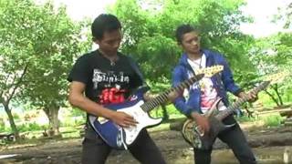 DinastY band - Kelinci Madu