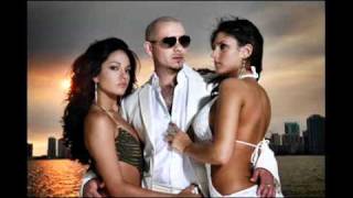 Pitbull - Give Me Everything (Tonight) feat. Ne-Yo, Afrojack & Nayer