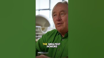 Steven Holl on HONOUR in Architecture.