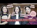 Everything You Want to Know About Life as a Content Creator (With Laureen and Tricia) | Camille Co