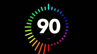 SCORE 90 FULL INTRO SONG (FULL SOUNDTRACK)