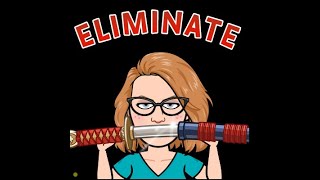 Solving Systems by Elimination