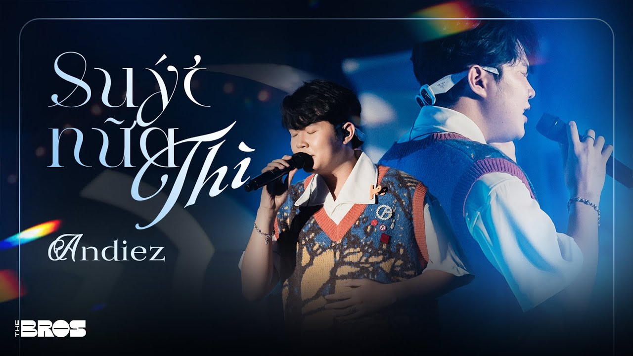 SUÝT NỮA THÌ - Andiez Nam Trương live at #inthemoonlight SUÝT NỮA THÌ - Andiez Nam Trương live at #inthemoonlight