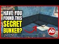 Fallout 4: When You Always Walked Past This Secret Hideout