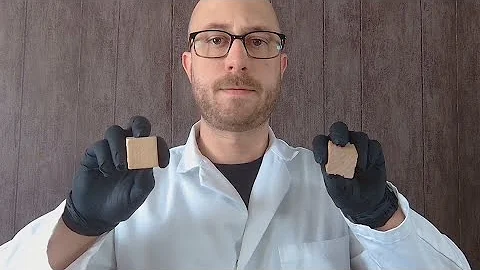 30 Minutes Fast Cranial Nerve Exam - ASMR