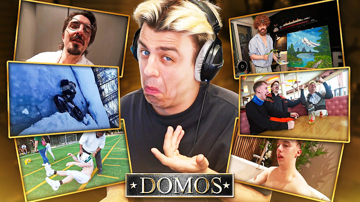 Ich RANKE die besten Papaplatte Clips des Jahres!