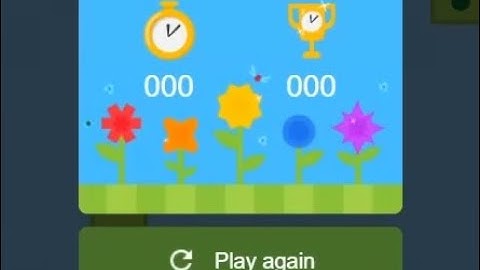 Google Minesweeper 0 Second World Record