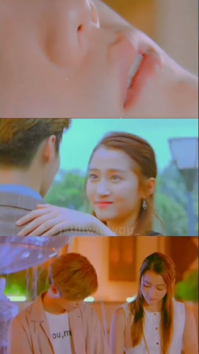 Guan Xiaotong & Exo Luhan || romantic status 😍😍😘