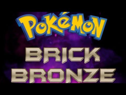 Route 1, Pokémon BrickBronze Wiki